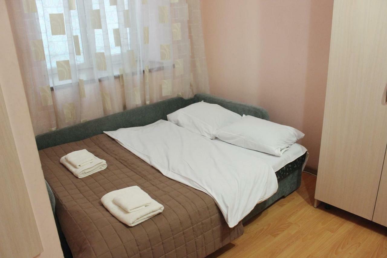 Квартира В Оренду По Вулиці Гавришкевича 10 利沃夫 外观 照片
